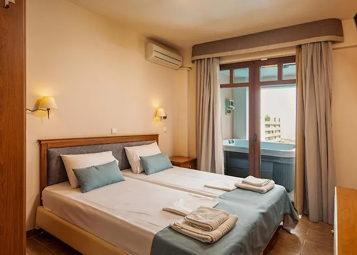 Mikra Anogia Villas