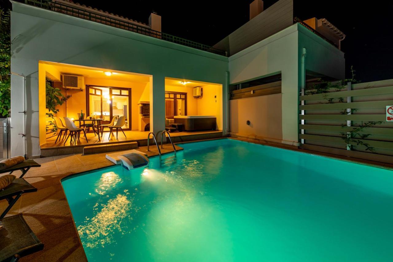 Mikra Anogia * Rethymno