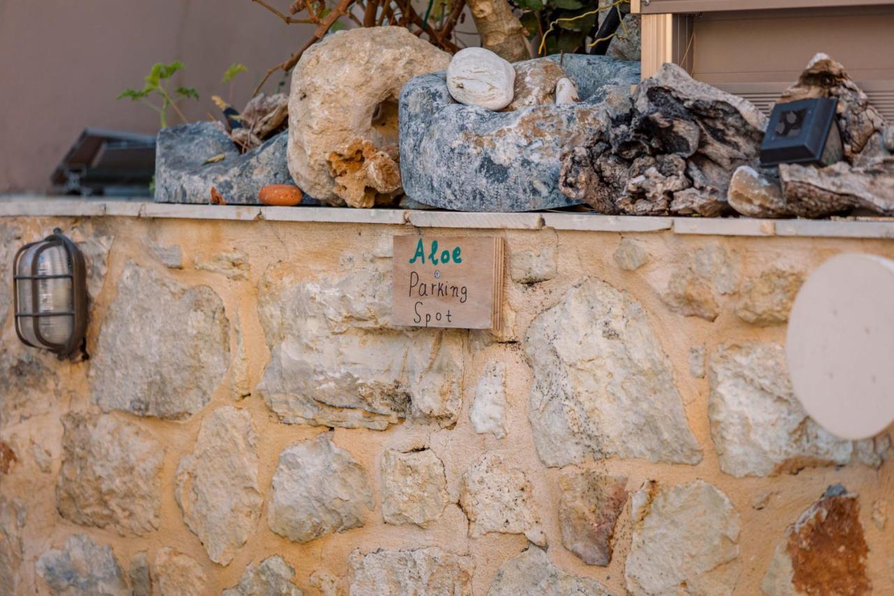 Villa Mikra Anogia