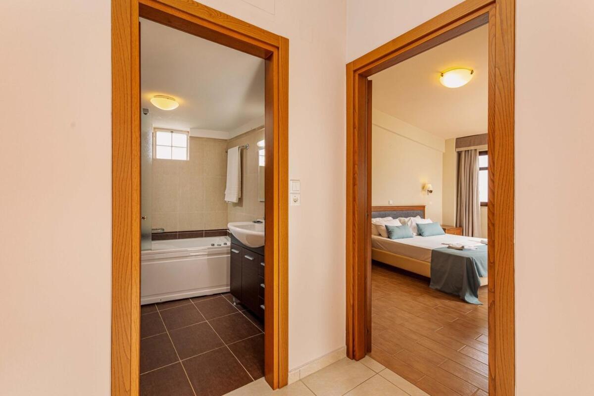 Mikra Anogia Villa Rethymno