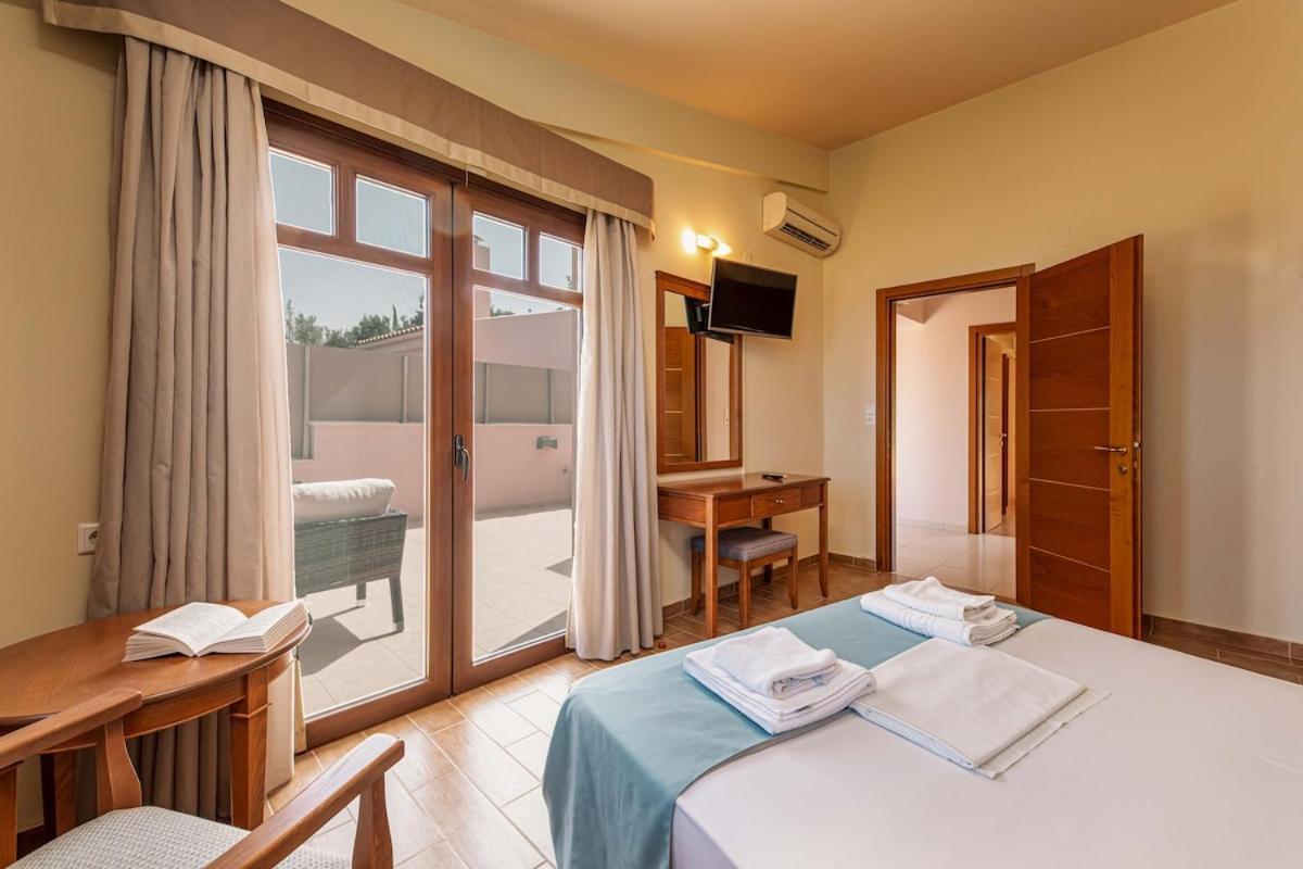 Villa Mikra Anogia Rethymno