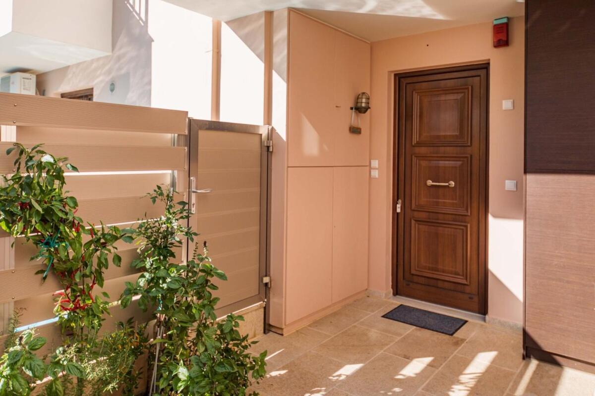 Mikra Anogia Rethymno