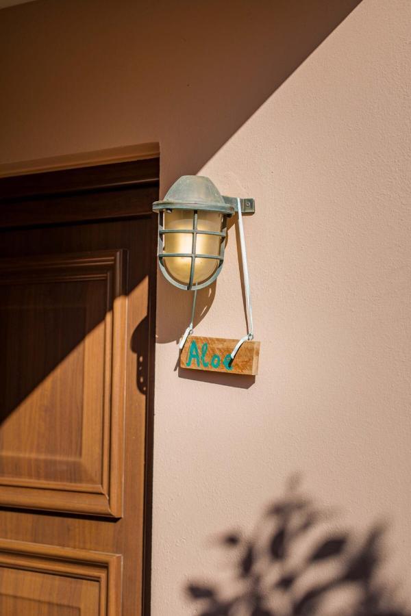 Mikra Anogia Villa Rethymno