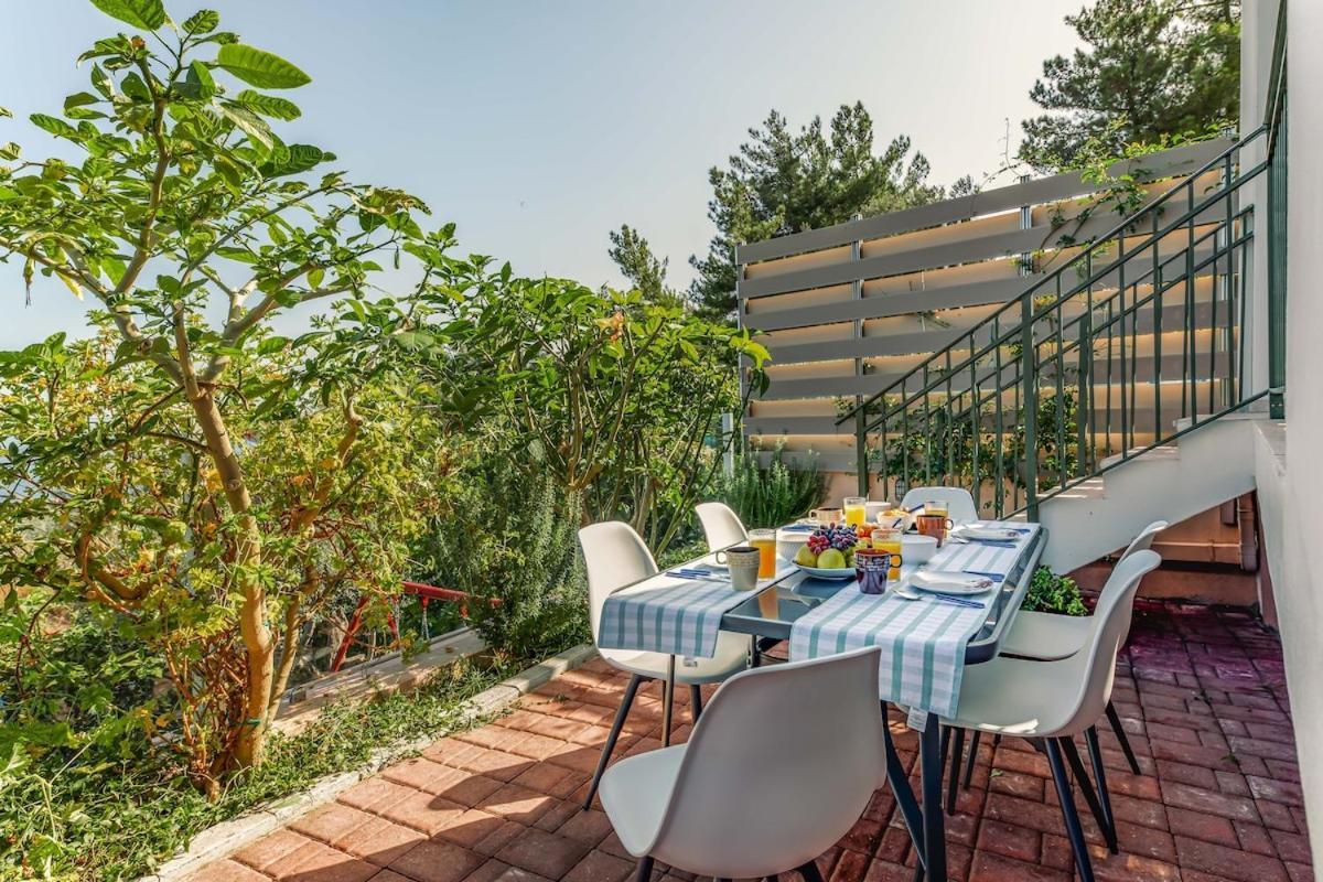 Mikra Anogia Villa Rethymno