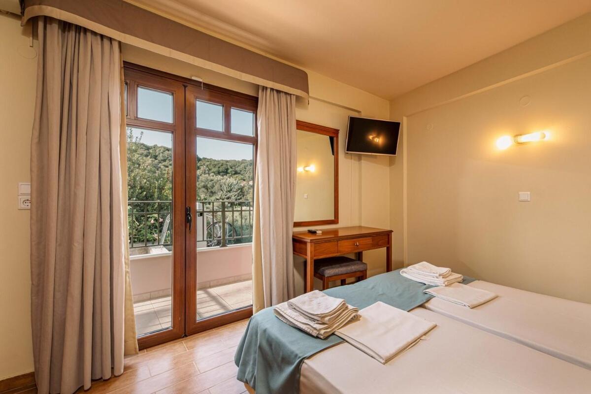 Mikra Anogia Villa Rethymno