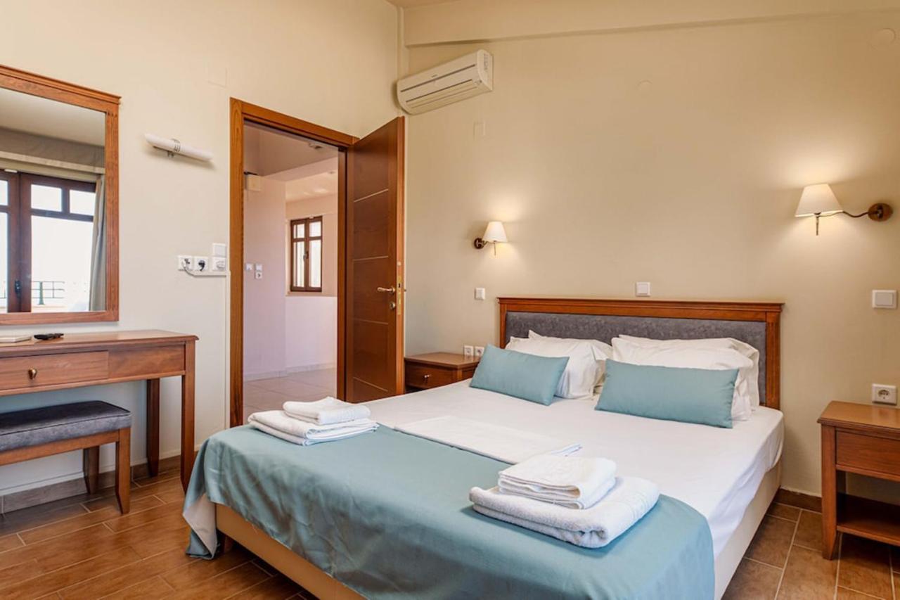 Mikra Anogia * Rethymno