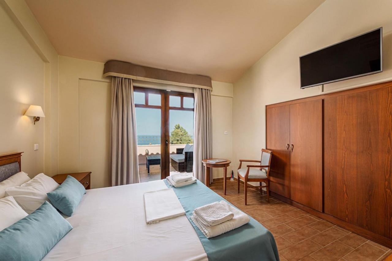 Villa Mikra Anogia Rethymno